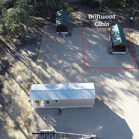 Driftwood Cabin - 2Nd Street Steinhatchee Εξωτερικό φωτογραφία