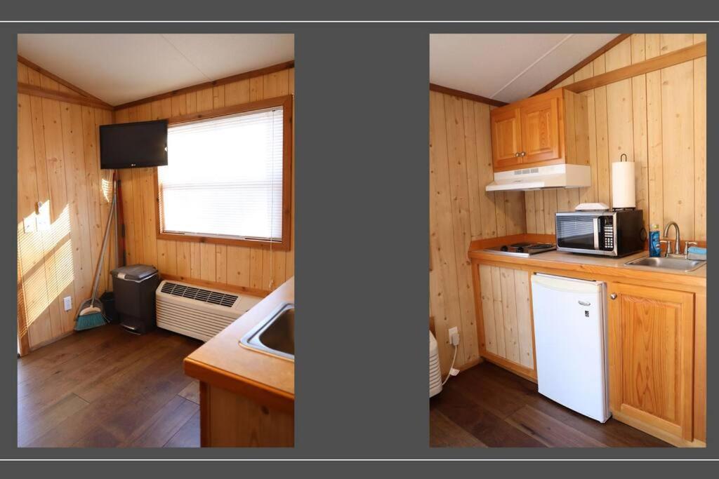 Driftwood Cabin - 2Nd Street Steinhatchee Εξωτερικό φωτογραφία
